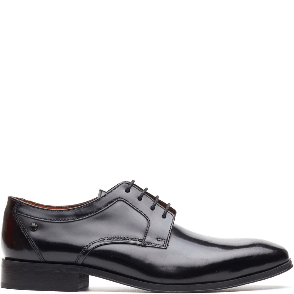 Men's Base London Dome Lace Up Shoe
