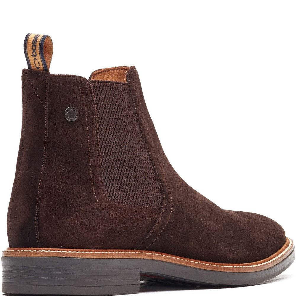 Men's Base London Sussex Chelsea Boot