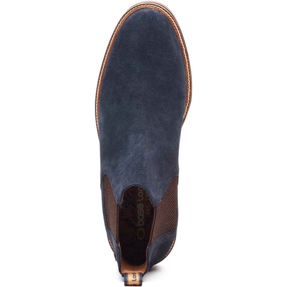 Men's Base London Sussex Chelsea Boot