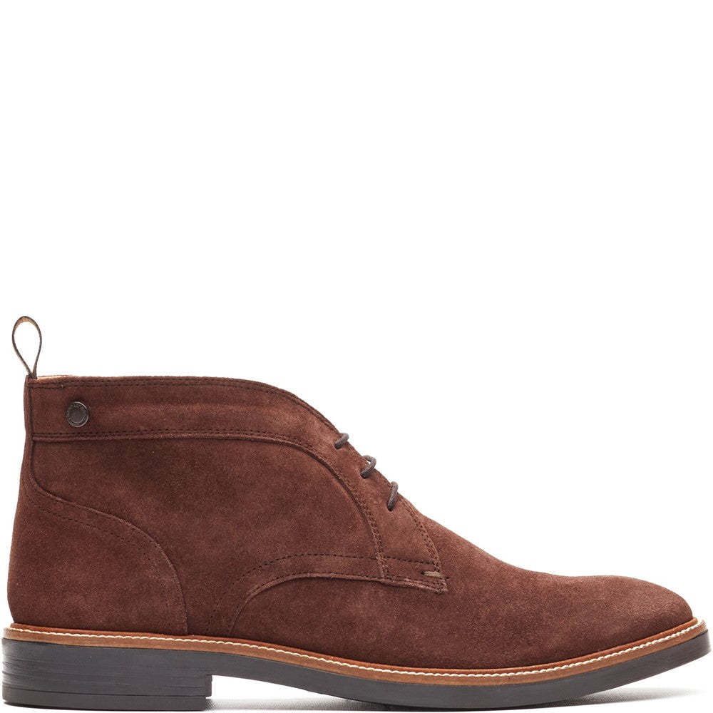 Men's Base London Lincoln Chukka Boot