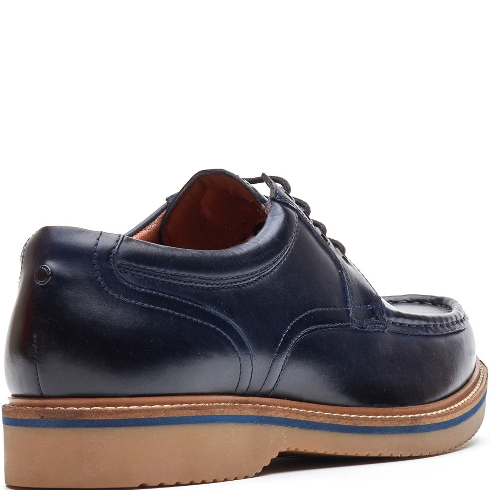 Men's Base London Langdon Apron Toe Shoe