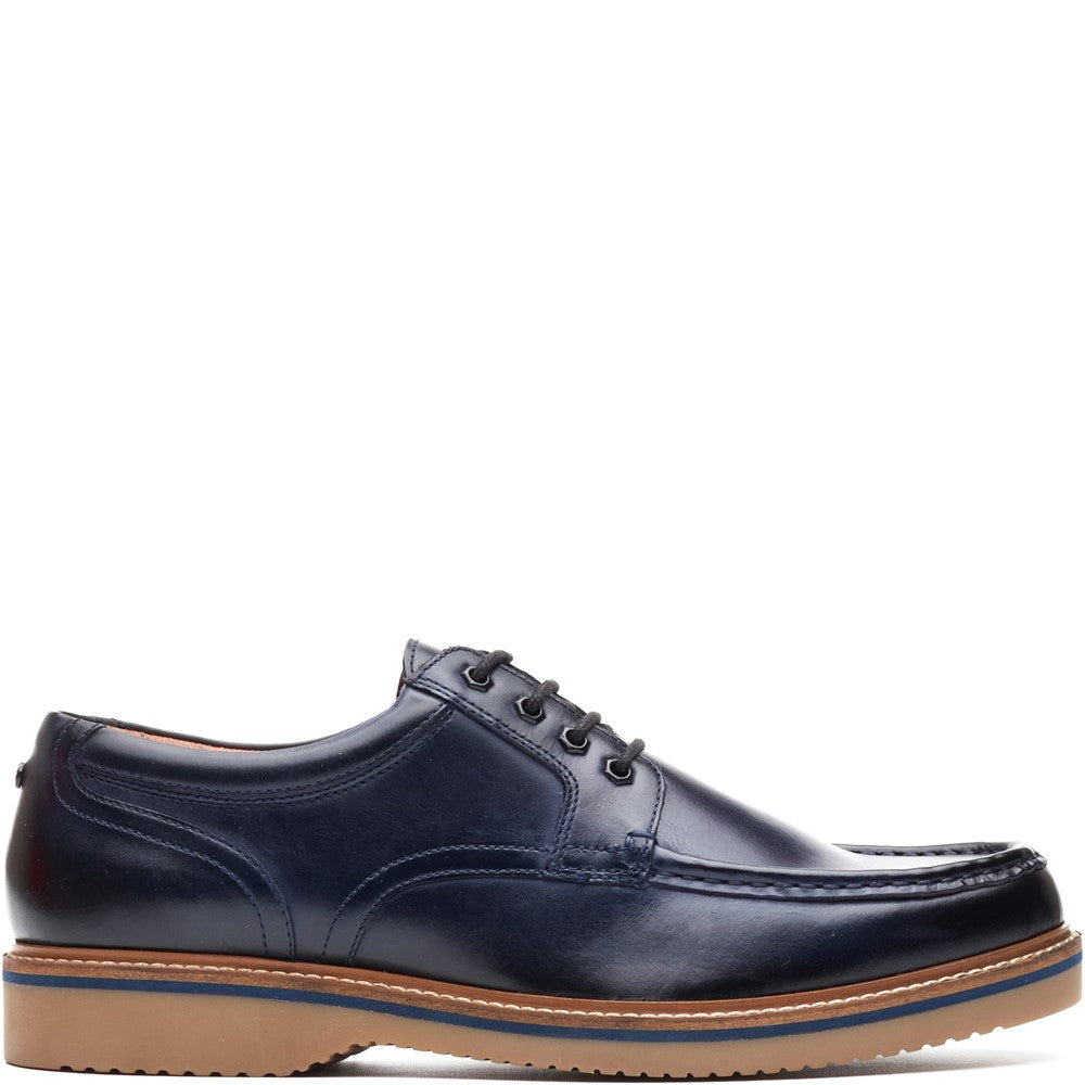 Men's Base London Langdon Apron Toe Shoe