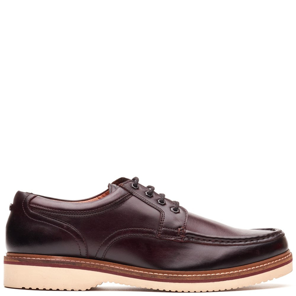 Men's Base London Langdon Apron Toe Shoe