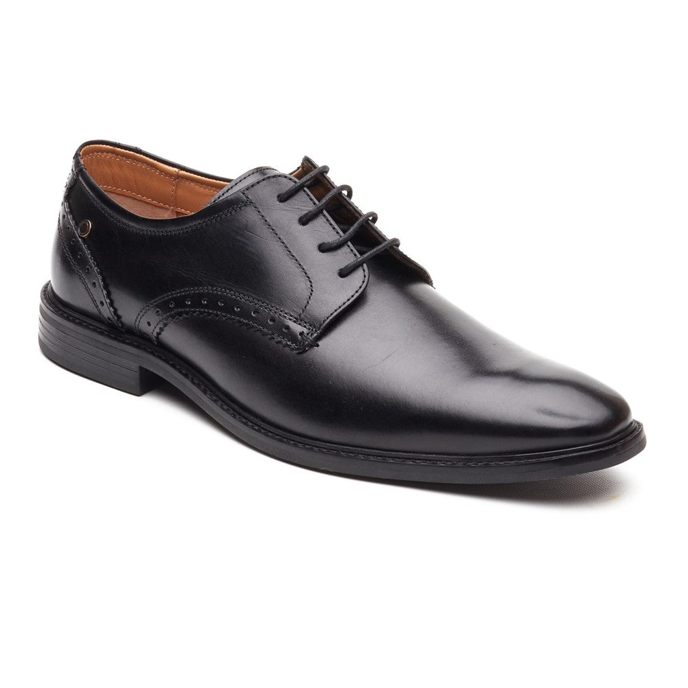 Men's Base London Eton Lace Up Shoe