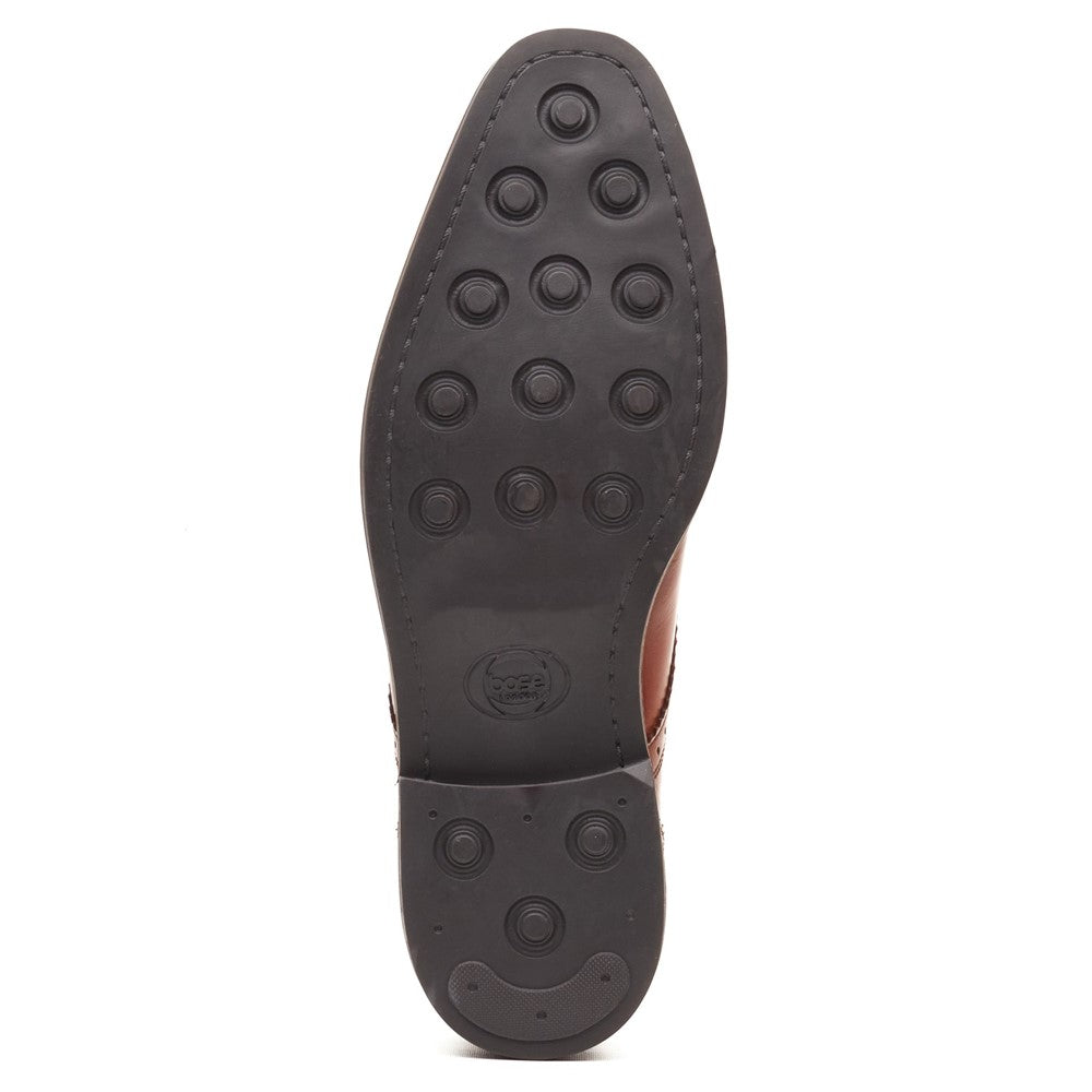 Men's Base London Eton Lace Up Shoe