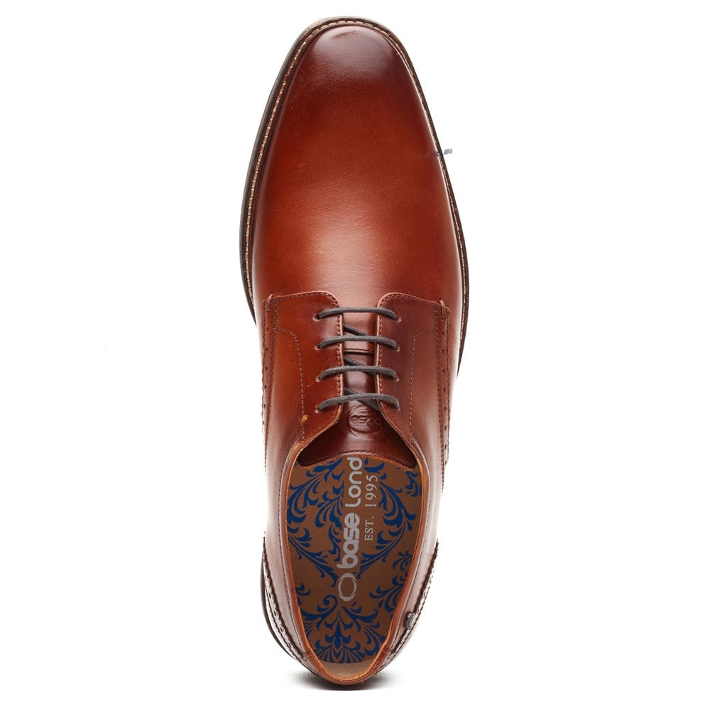 Men's Base London Eton Lace Up Shoe