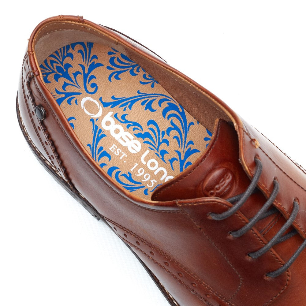 Men's Base London Eton Lace Up Shoe