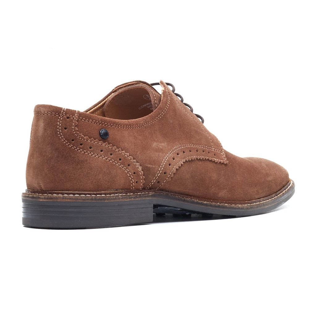 Men's Base London Eton Lace Up Shoe