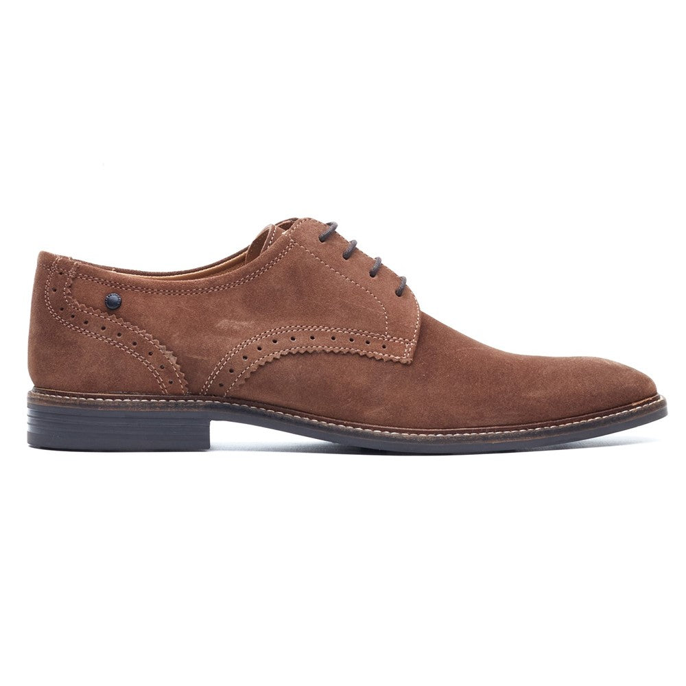 Men's Base London Eton Lace Up Shoe