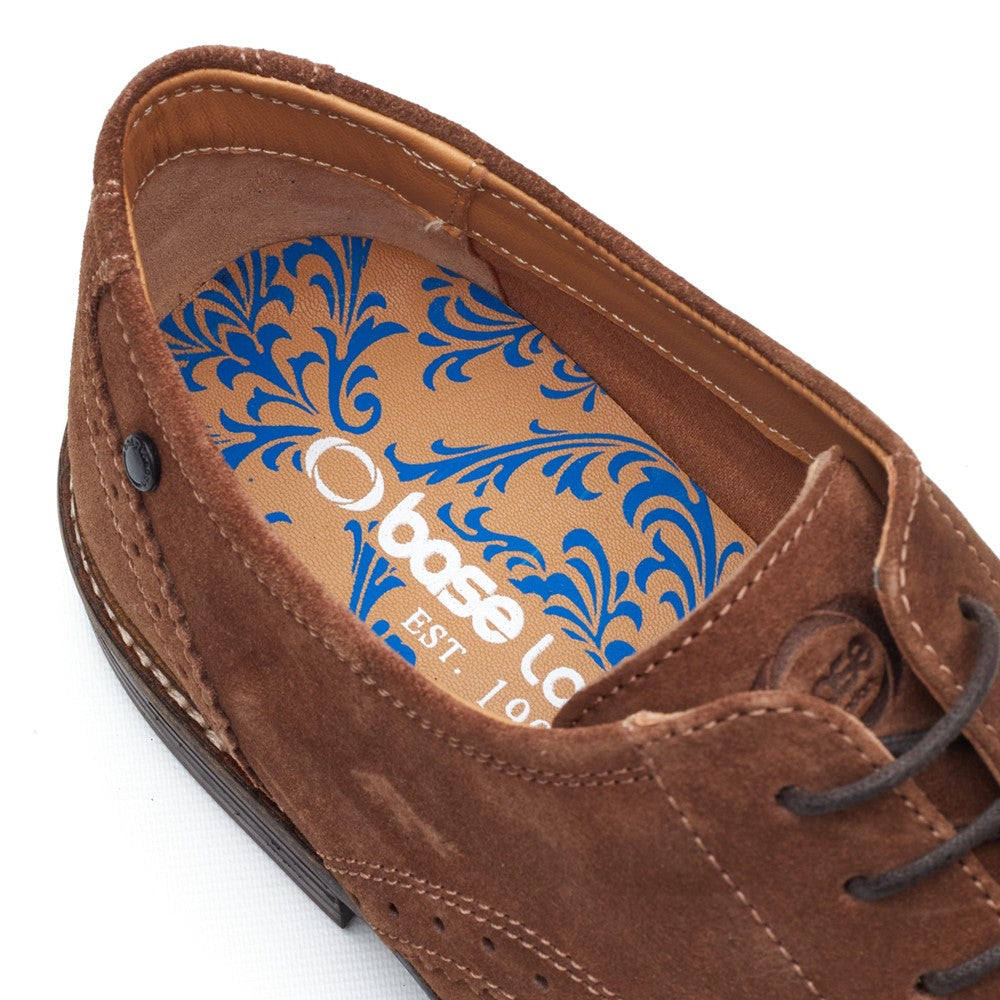 Men's Base London Eton Lace Up Shoe