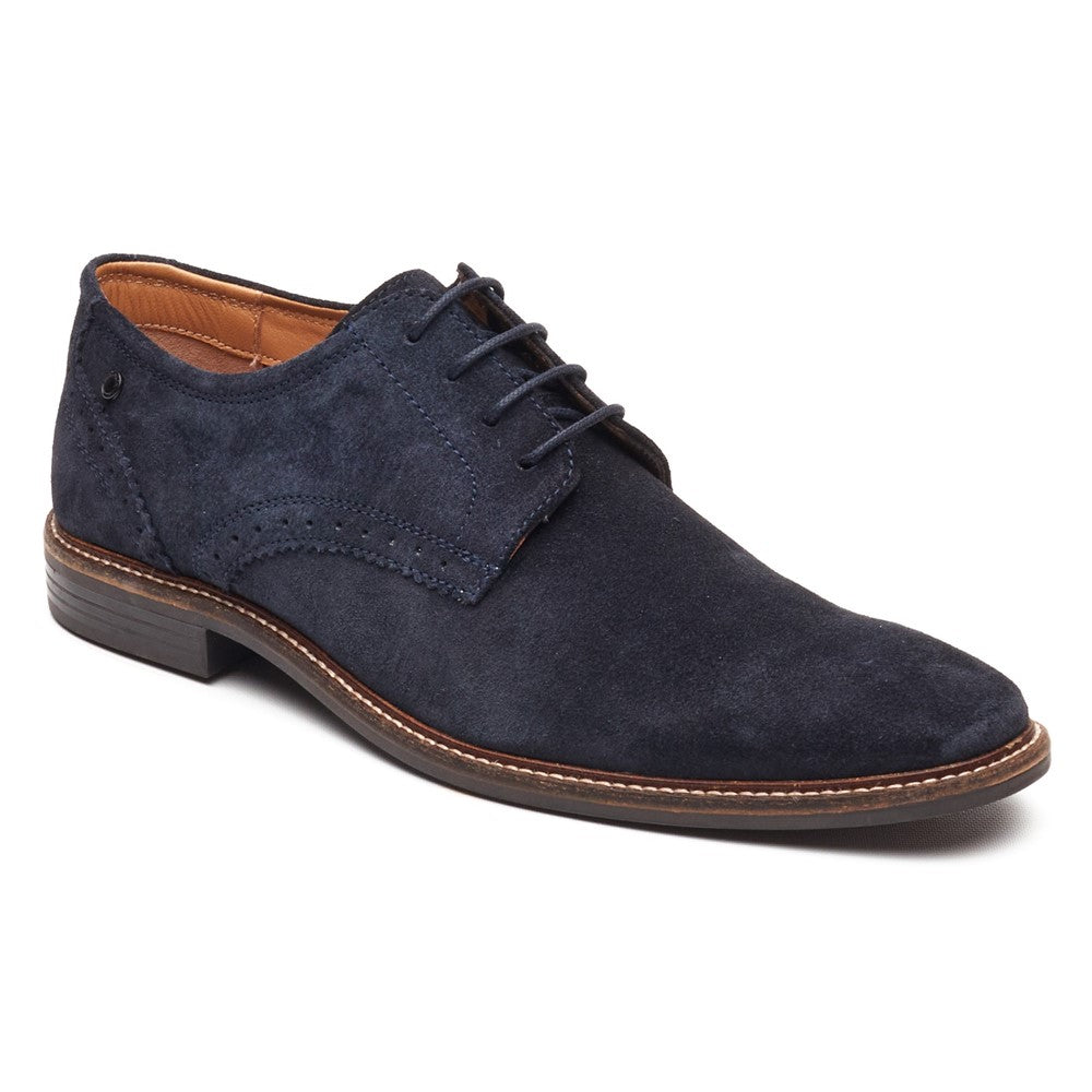 Men's Base London Eton Lace Up Shoe