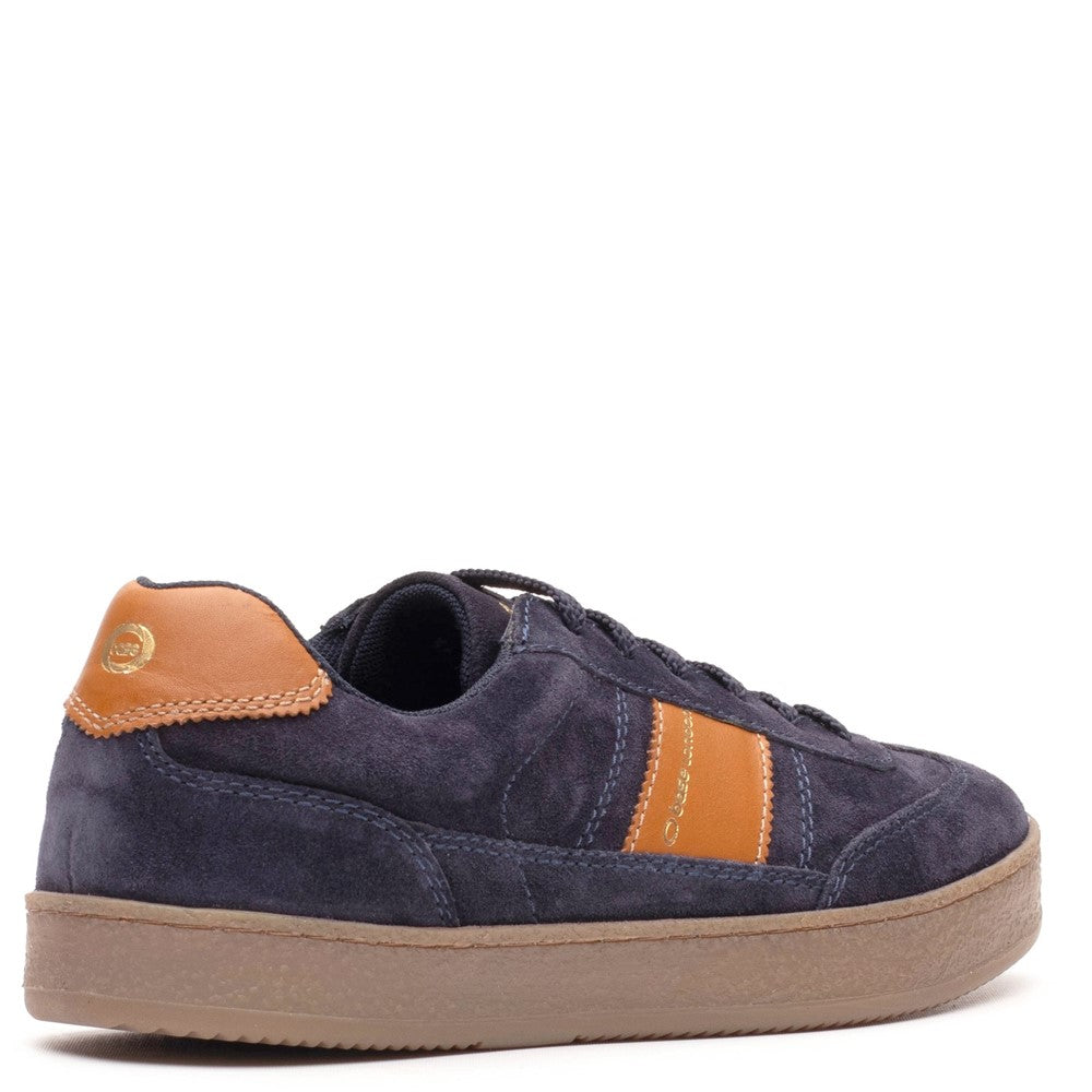 Men's Base London Banksy Cupsole Trainer