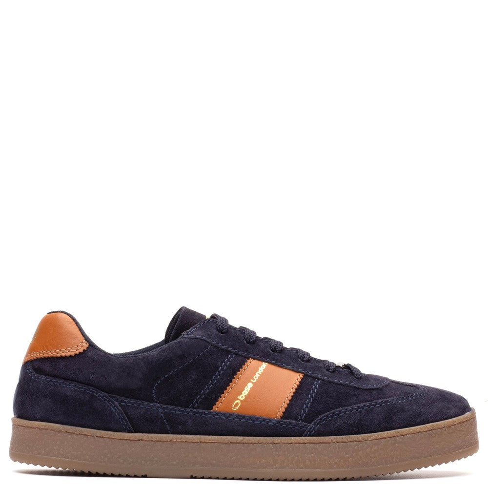 Men's Base London Banksy Cupsole Trainer