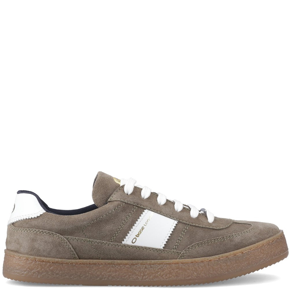 Men's Base London Banksy Cupsole Trainer