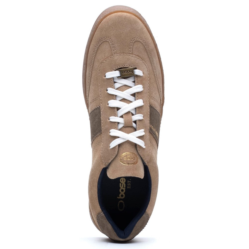 Men's Base London Banksy Cupsole Trainer