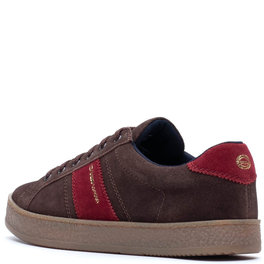 Men's Base London Hopper Cupsole Trainer