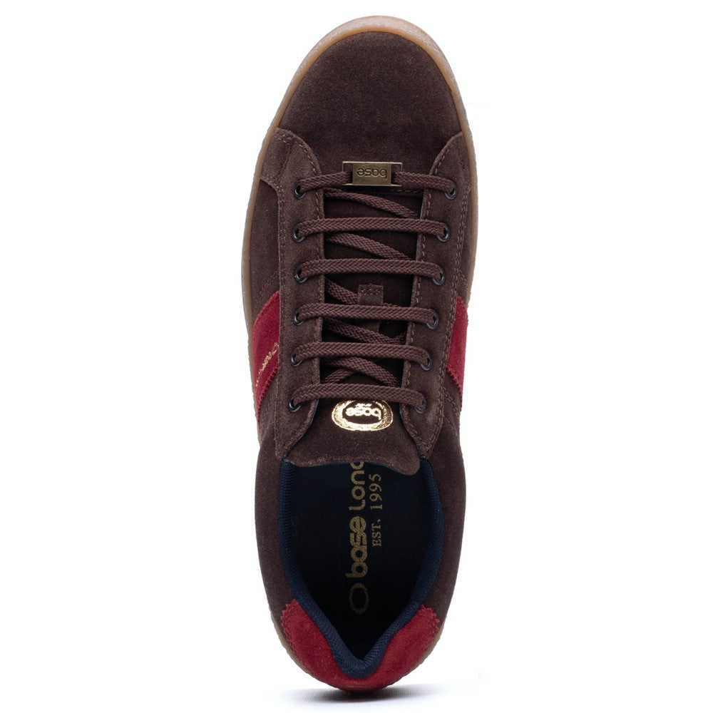 Men's Base London Hopper Cupsole Trainer