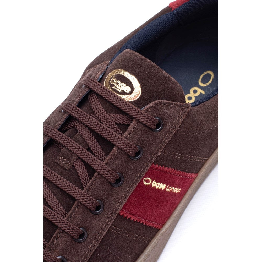 Men's Base London Hopper Cupsole Trainer