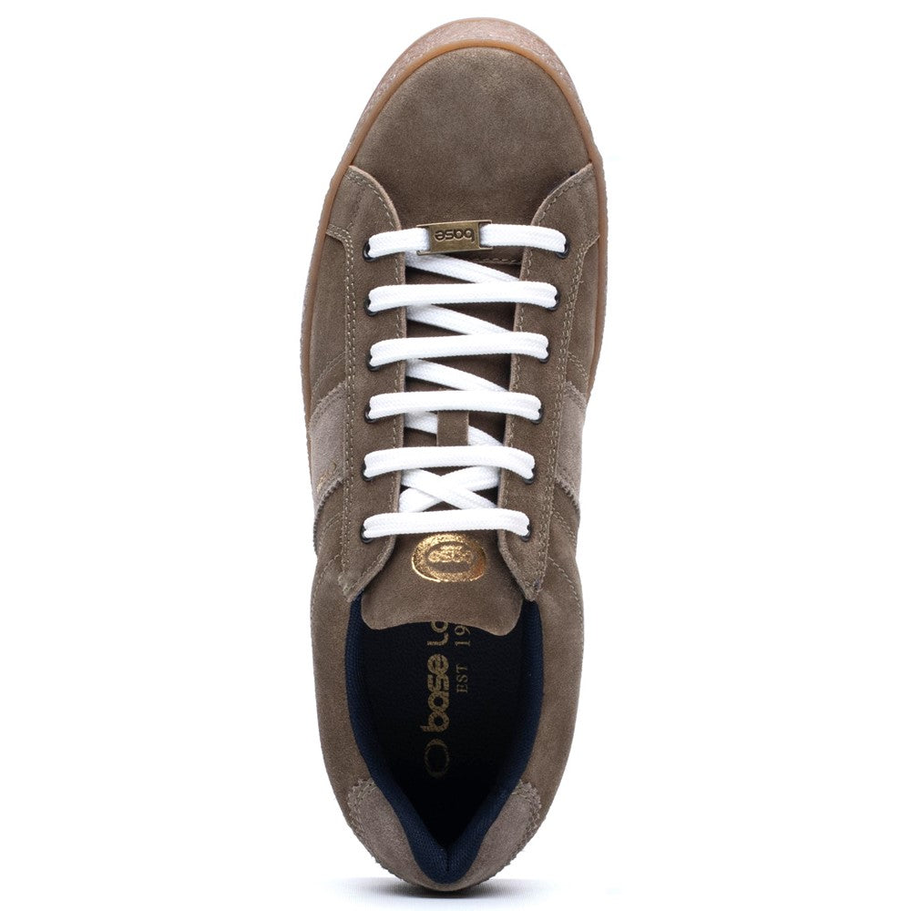 Men's Base London Hopper Cupsole Trainer