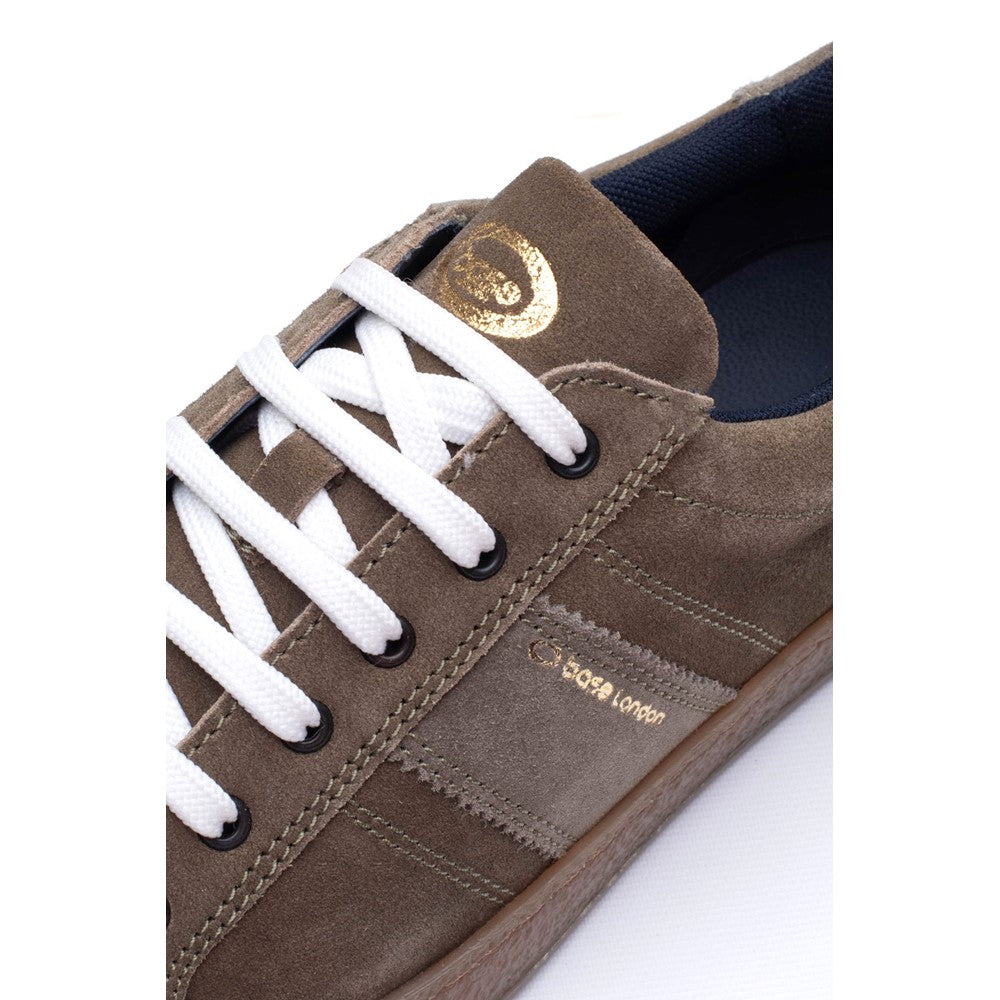 Men's Base London Hopper Cupsole Trainer