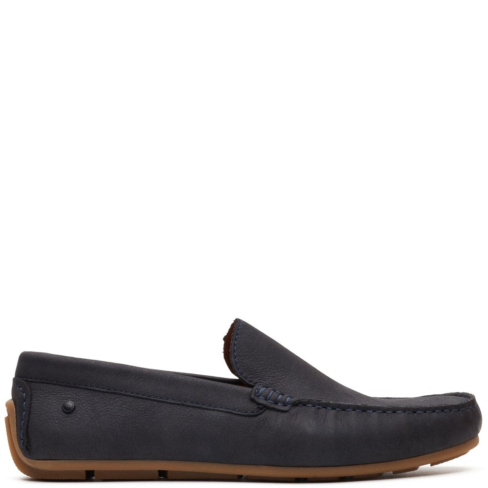 Men's Base London Moss Driver Mocc