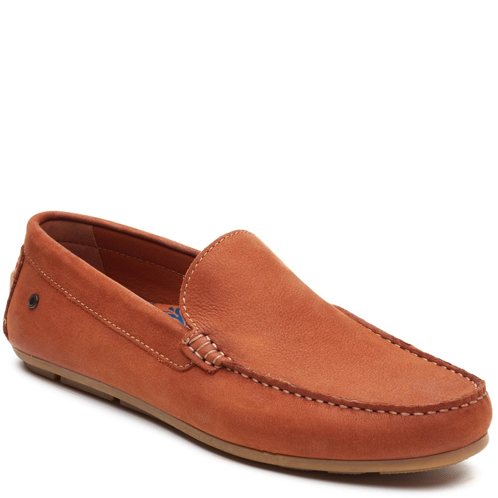Men's Base London Moss Driver Mocc