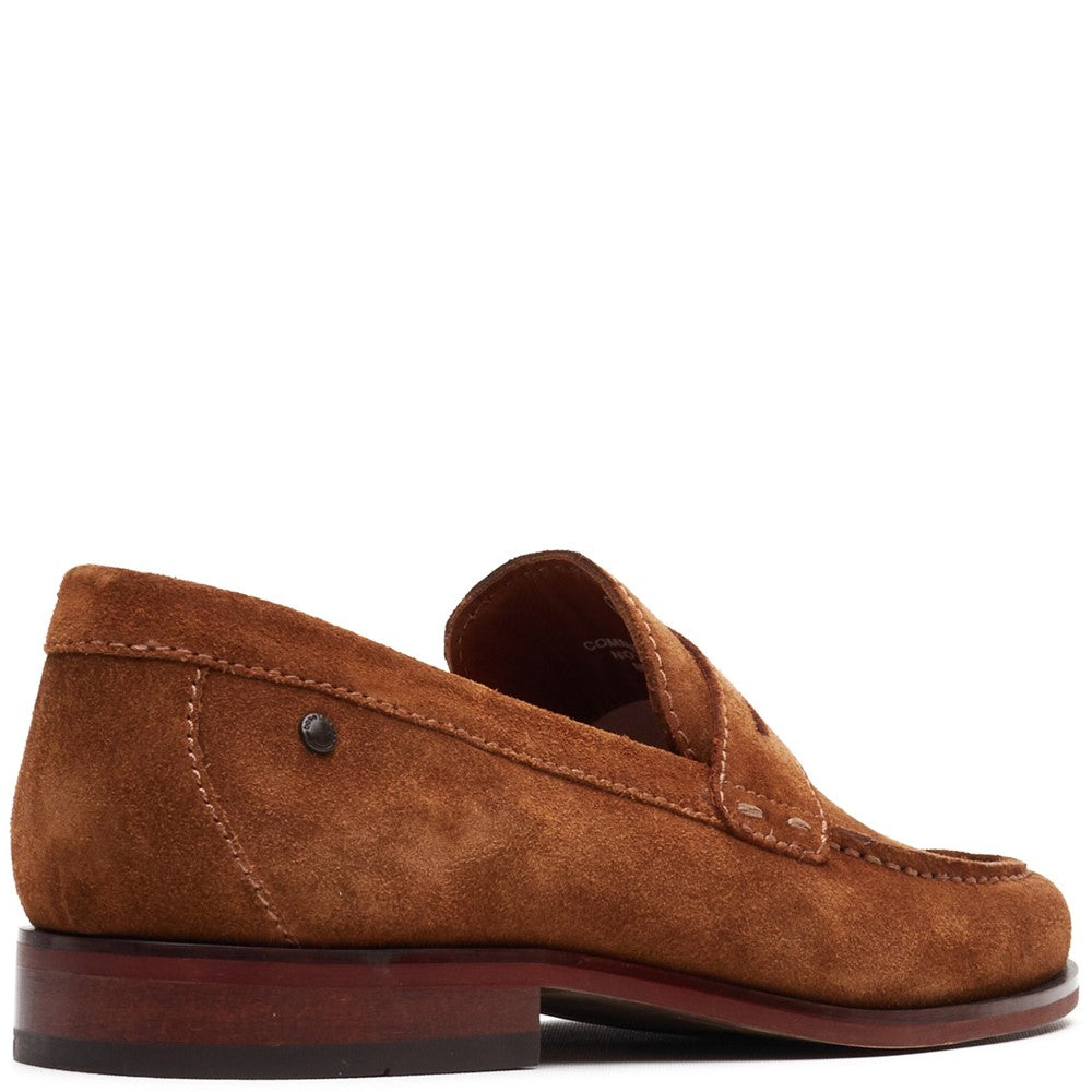 Men's Base London Slate Penny Loafer