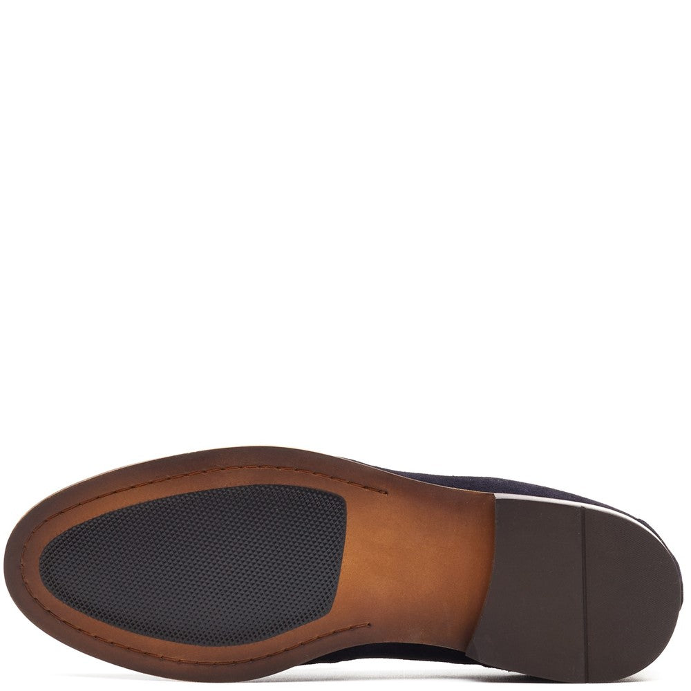 Men's Base London Slate Penny Loafer