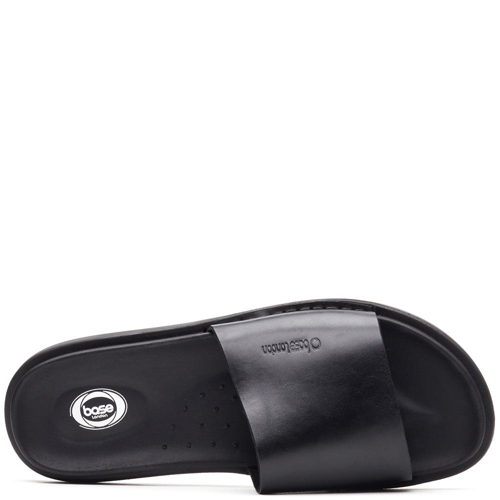 Men's Base London Albany Slide Sandal