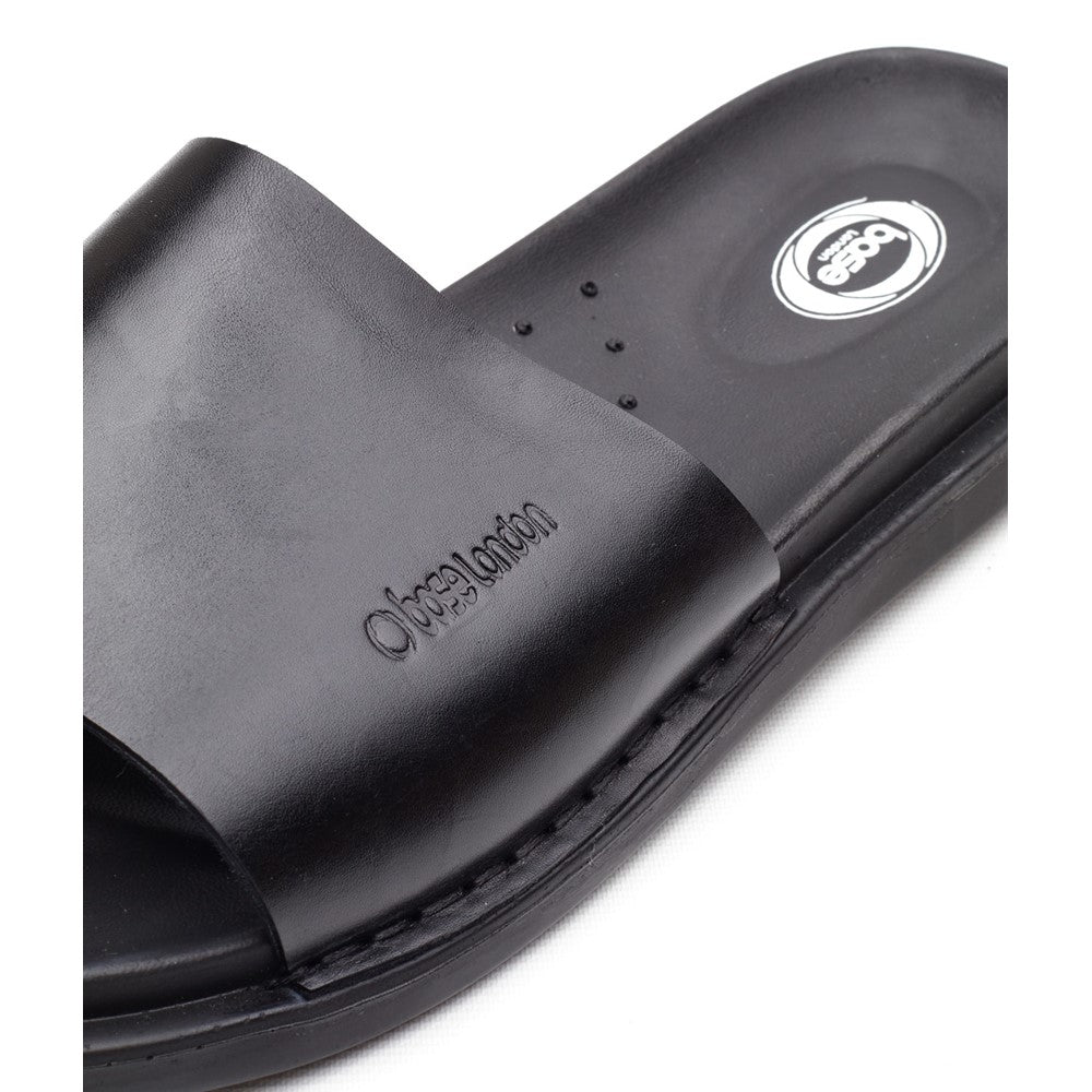 Men's Base London Albany Slide Sandal