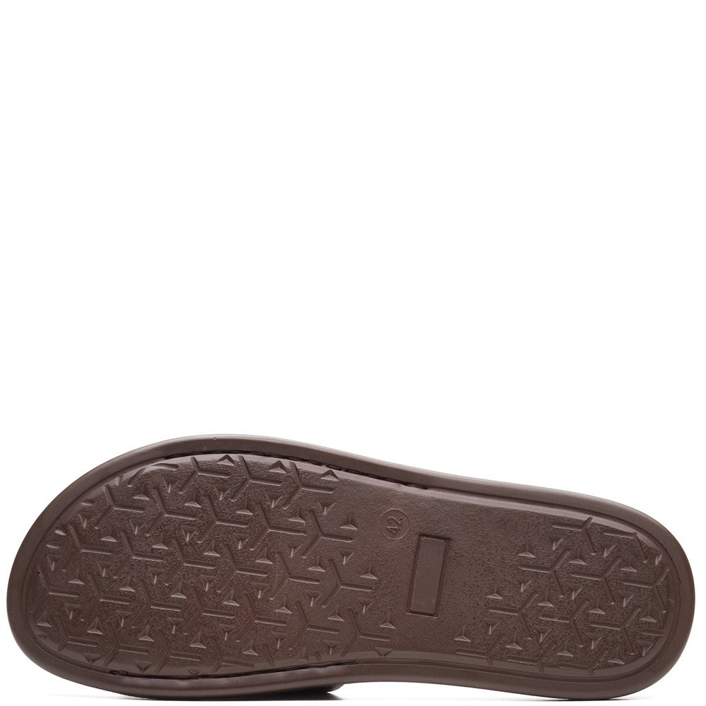 Men's Base London Albany Slide Sandal