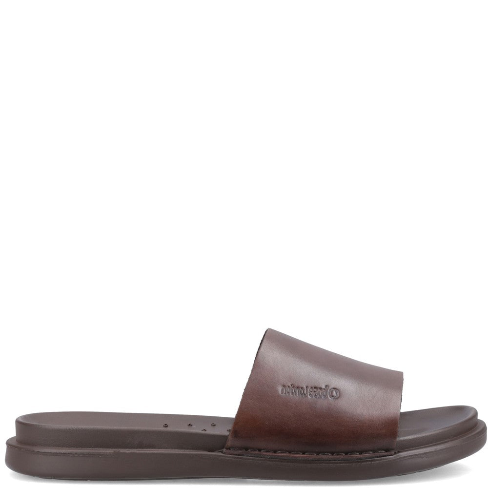 Men's Base London Albany Slide Sandal