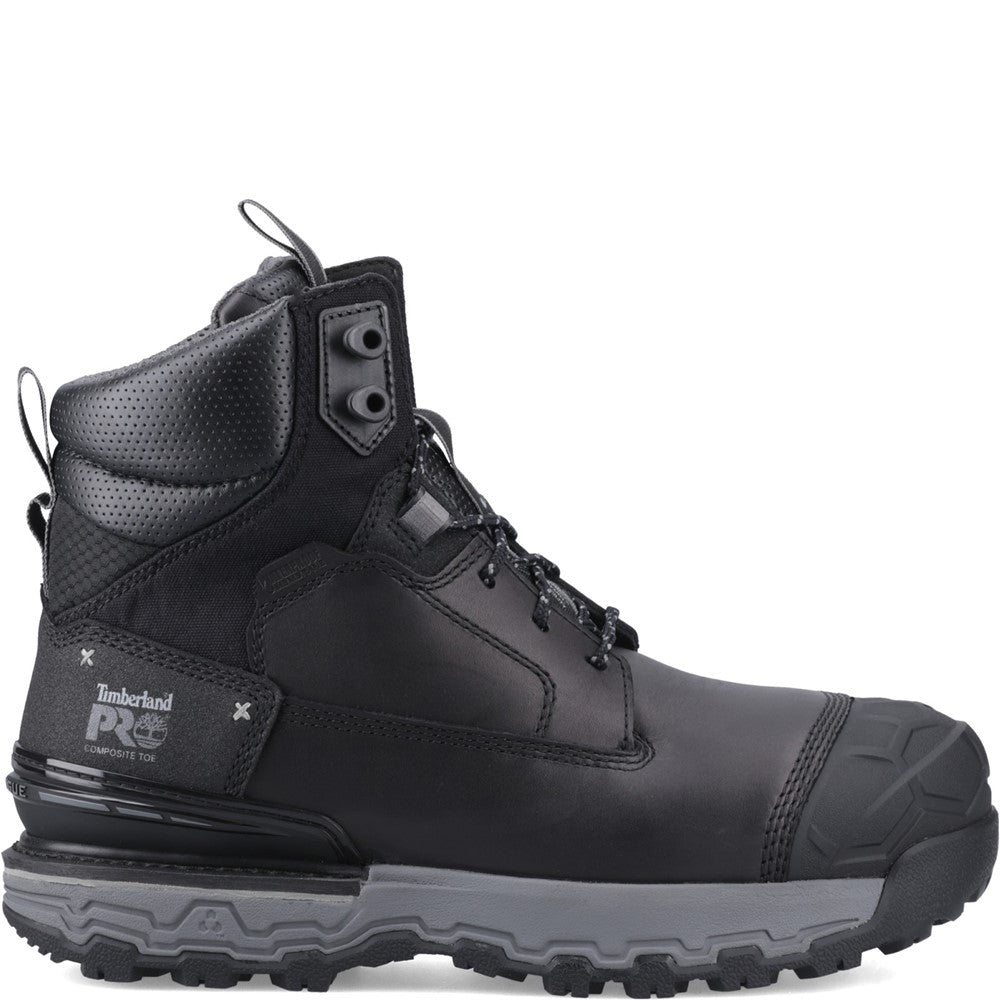 Men's Timberland Pro Boondock Ultralight Safety Boot