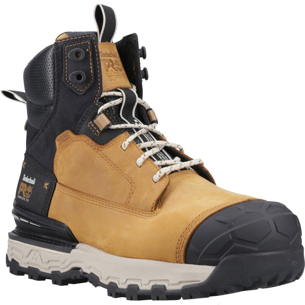 Men's Timberland Pro Boondock Ultralight Safety Boot