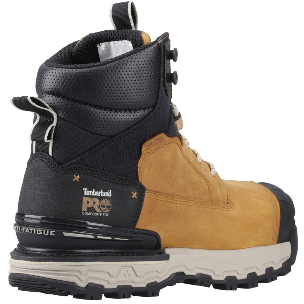 Men's Timberland Pro Boondock Ultralight Safety Boot