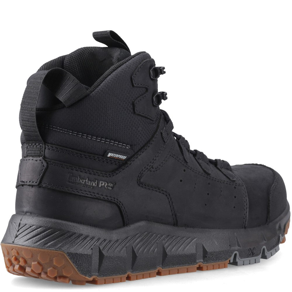 Men's Timberland Pro Tempe Safety Hiker