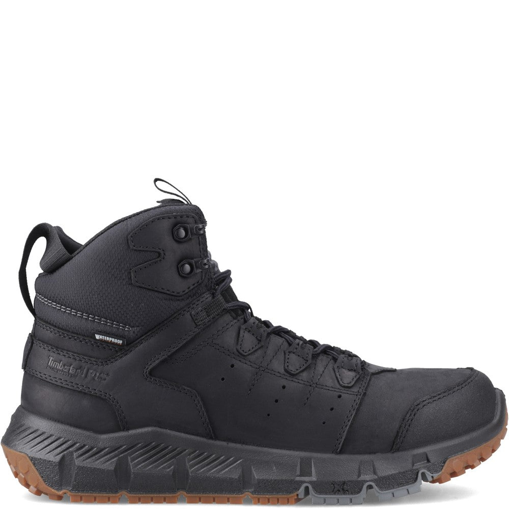 Men's Timberland Pro Tempe Safety Hiker