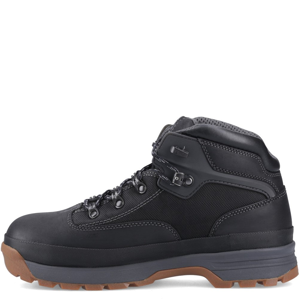 Men's Timberland Pro Euro Hiker Safety Boot