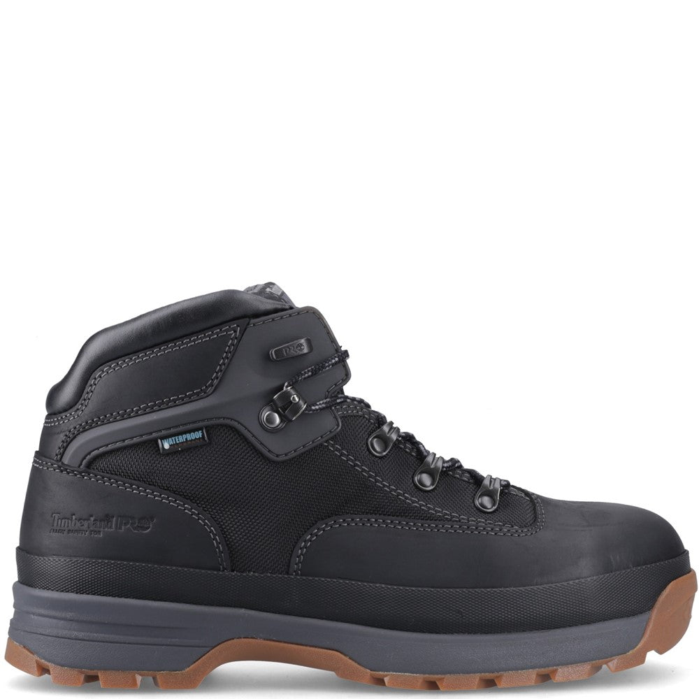 Men's Timberland Pro Euro Hiker Safety Boot
