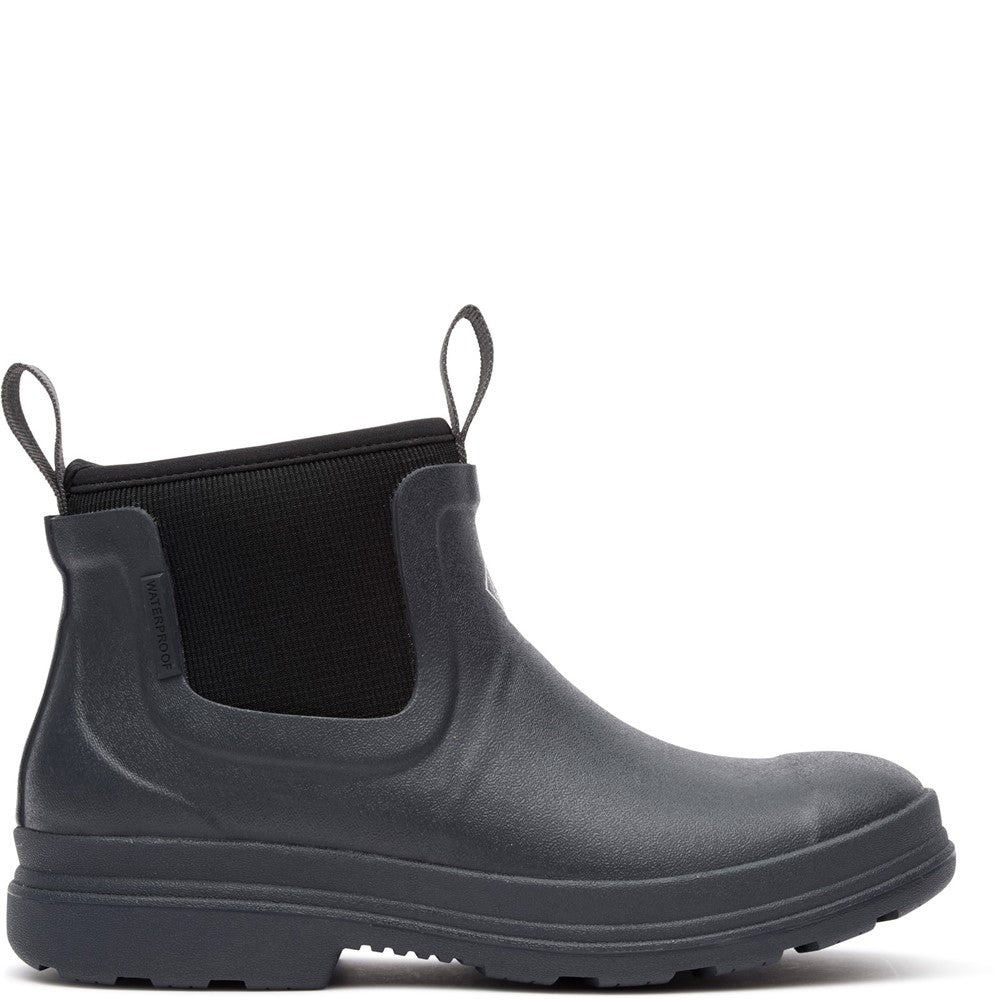 Women's Muck Boots Rainscape Chelsea