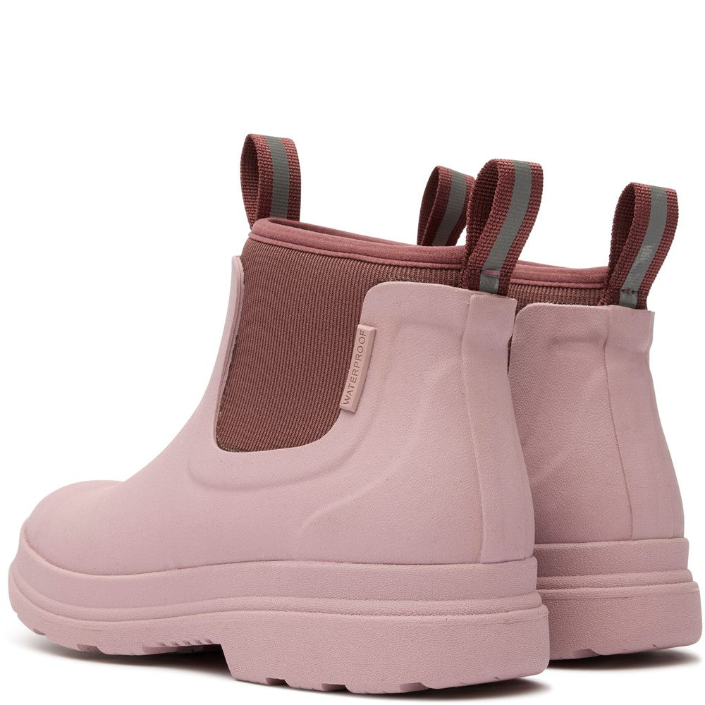 Women's Muck Boots Rainscape Chelsea