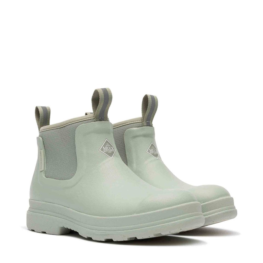 Women's Muck Boots Rainscape Chelsea