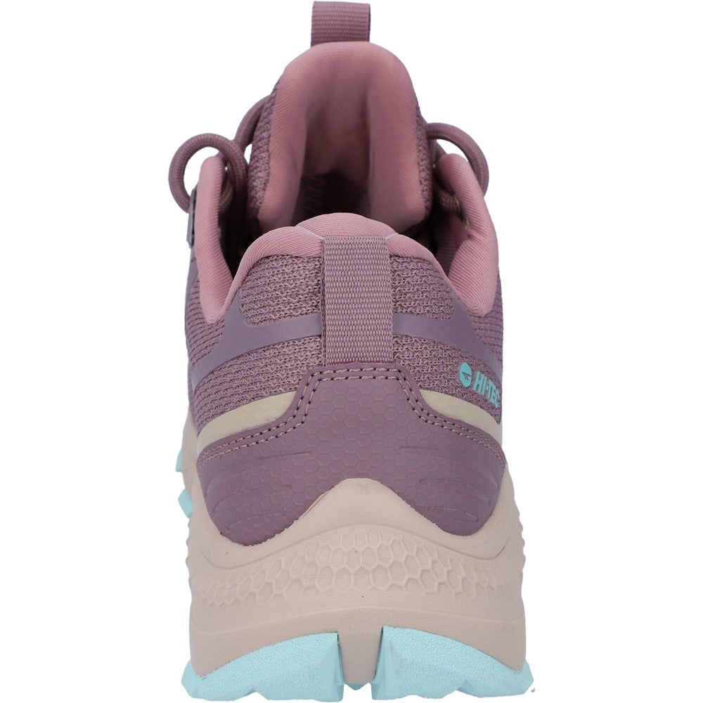 Women's Hi-Tec AWW Mauna Waterproof Hiker