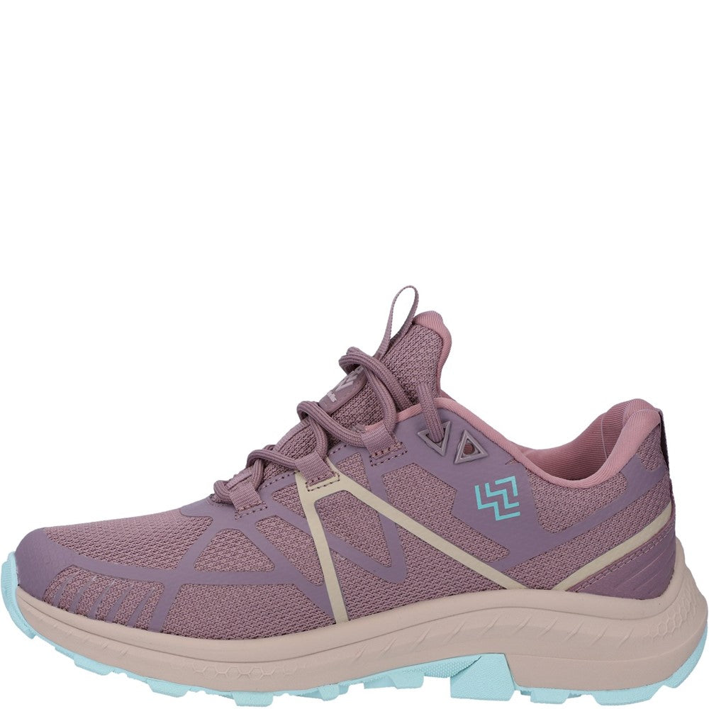 Women's Hi-Tec AWW Mauna Waterproof Hiker