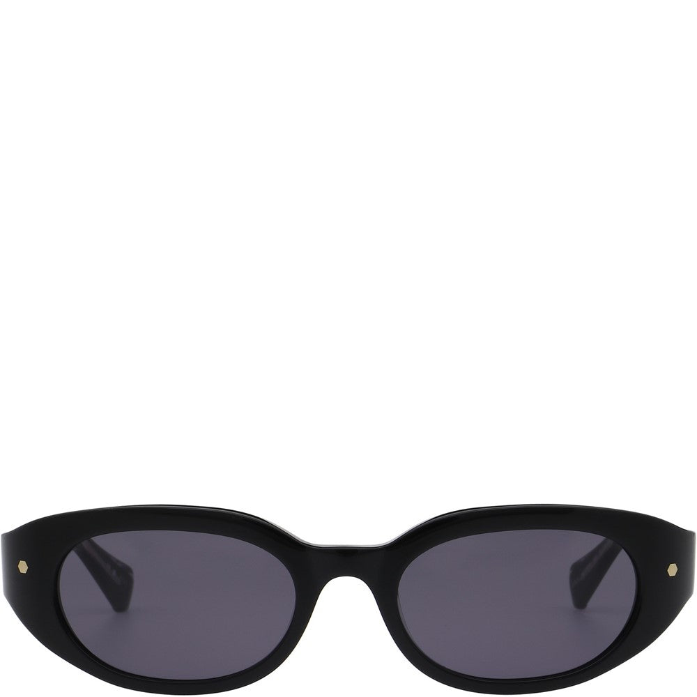 Women's All Saints Lola Sunglasses