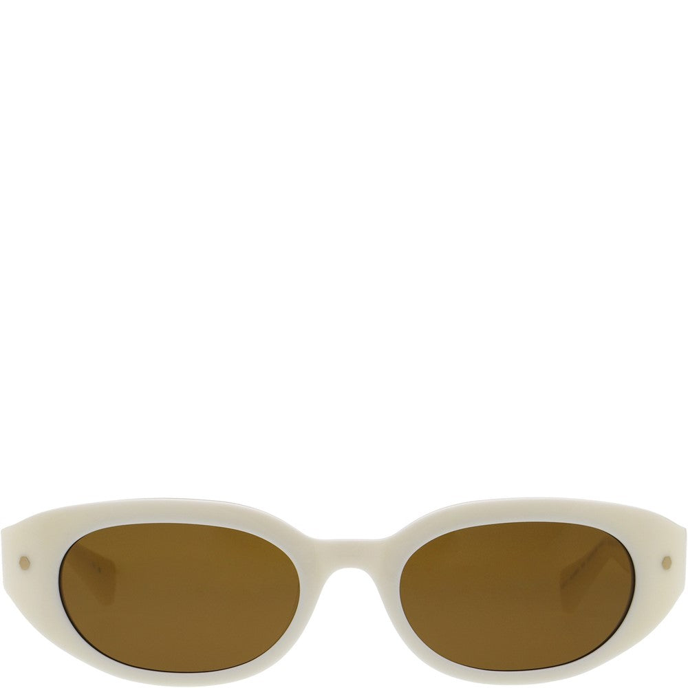 Women's All Saints Lola Sunglasses