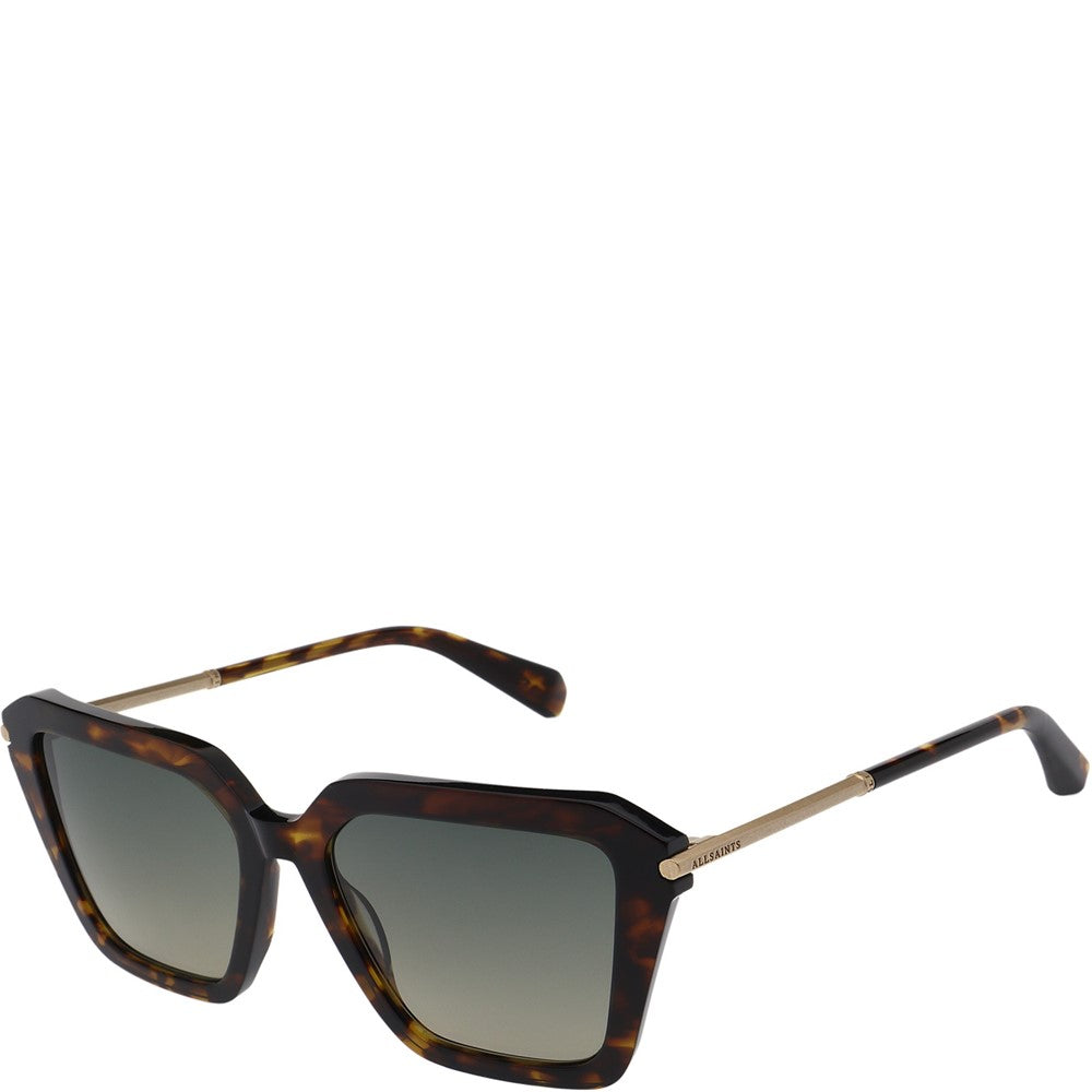 Women's All Saints Gwen Sunglasses
