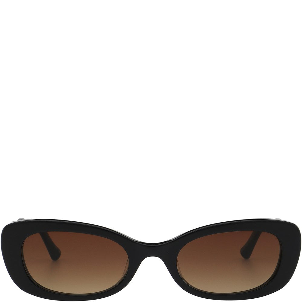 Women's Florence By Mills Shallow Oval Sunglasses