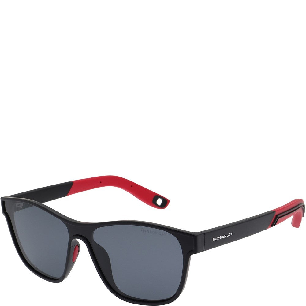 Men's Reebok Polarized Matte Sunglasses