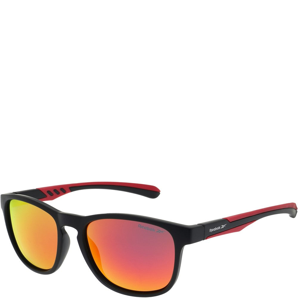 Men's Reebok Polarized Mirror Sunglasses